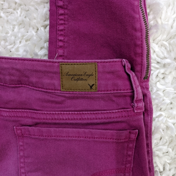 American Eagle Jeans - Picture 8 of 12